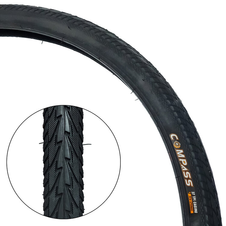 Compass Tire 700x38