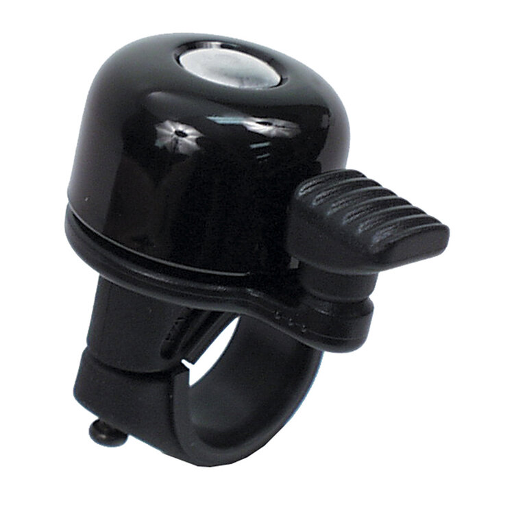 Mirrycle Mirrycle Incredibell The Original, Black