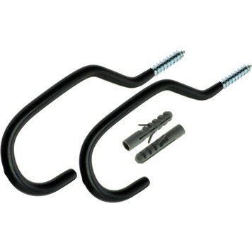 49N STORAGE HOOKS - PAIR