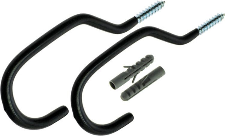 49N STORAGE HOOKS - PAIR