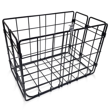 582BL FOLDING SIDE BASKET