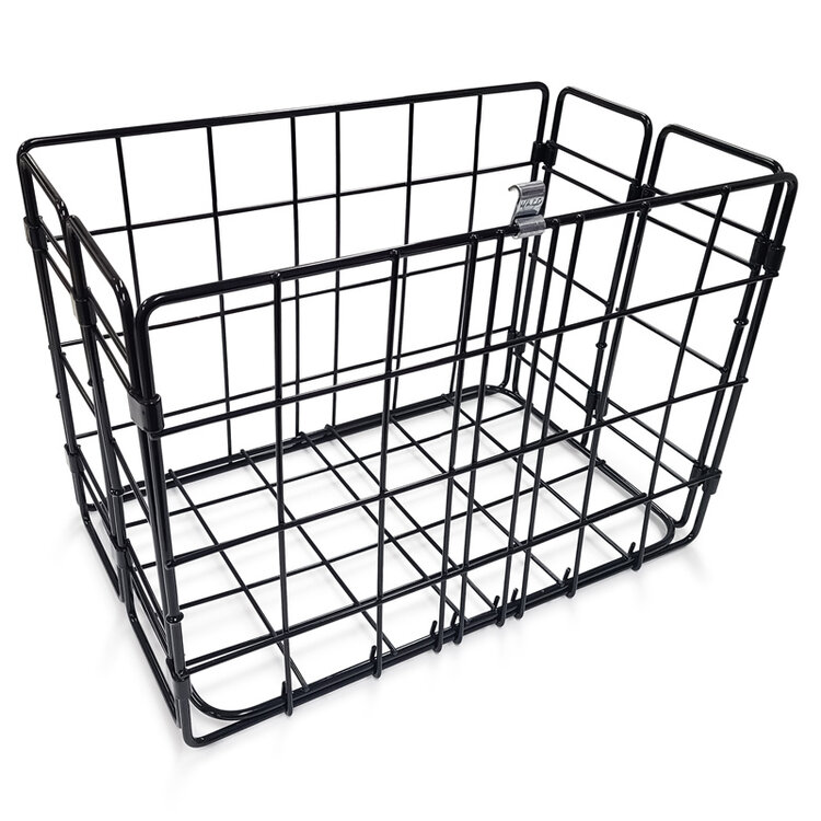582BL FOLDING SIDE BASKET