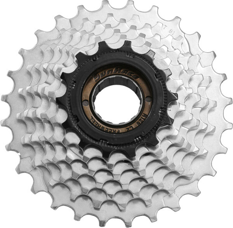 MFM2A 7sp Freewheel 14-34