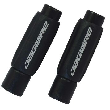 Jagwire Inline barrel adjusters for brake housing