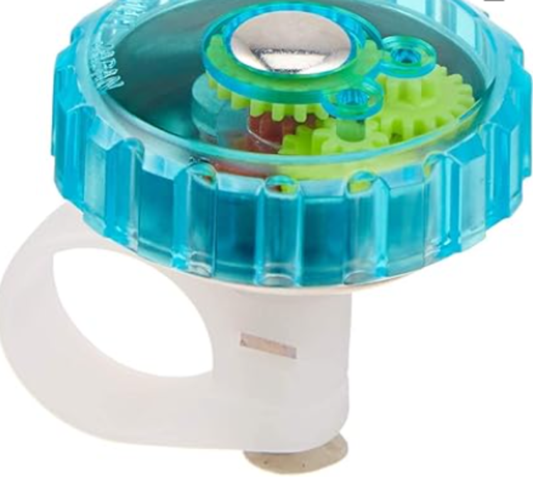 Mirrycle Mirrycle Jellibell