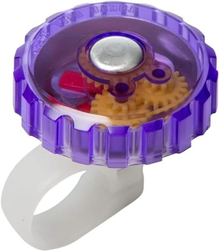 Mirrycle Mirrycle Jellibell