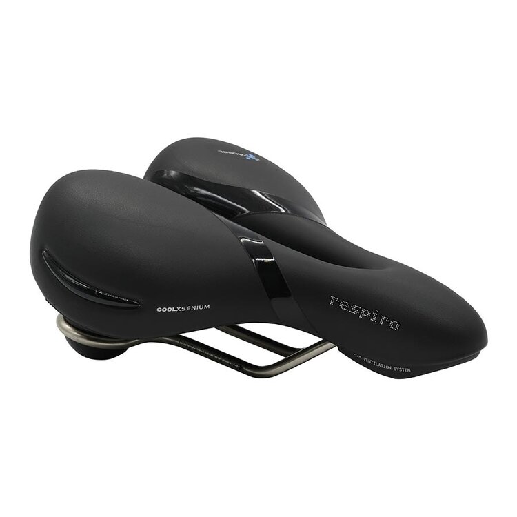 Selle Royal Respiro Relaxed Saddle