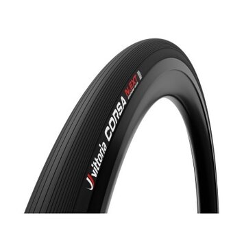 Vittoria CORSA N.EXT 700X30 TR BLACK