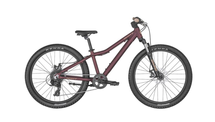 Scott CONTESSA 24 DISC