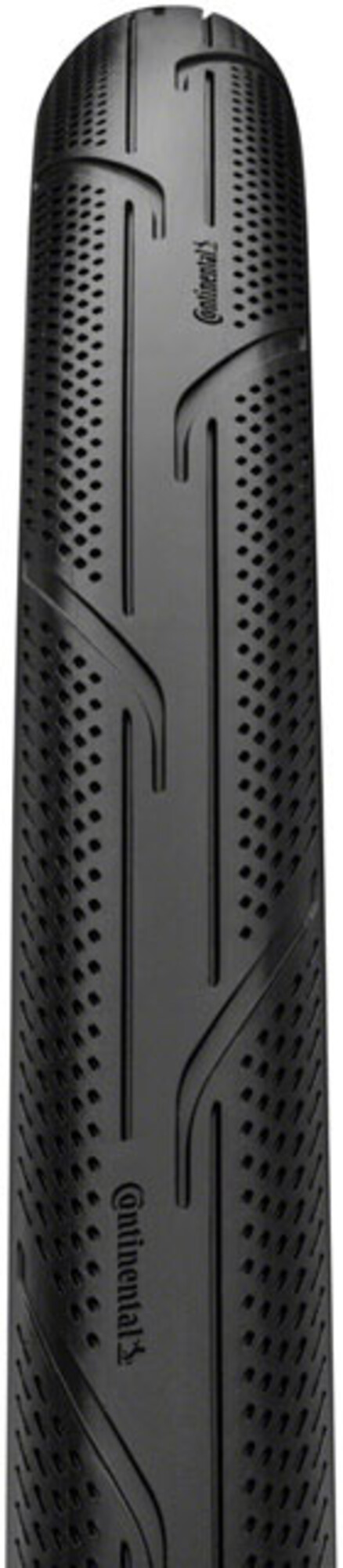 Continental Continental Contact Urban