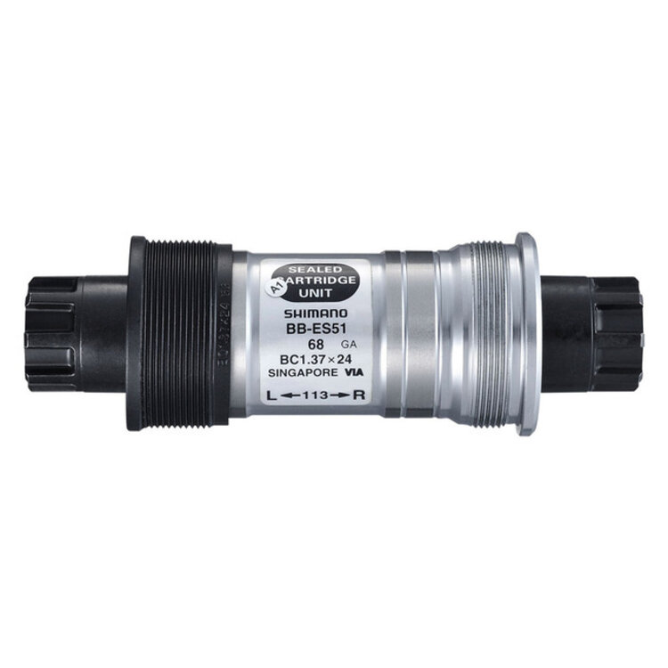 Shimano Bottom Bracket  BB-ES51