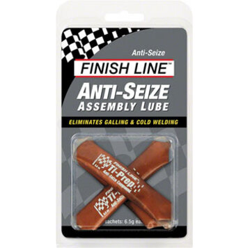 Finish Line Anti-seize Assembly Lube