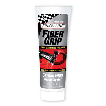 Finish Line FIBER GRIP 1.75OZ/50G TUBE