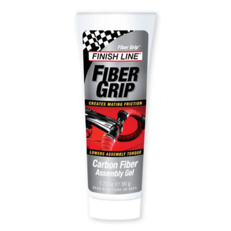 Finish Line FIBER GRIP 1.75OZ/50G TUBE