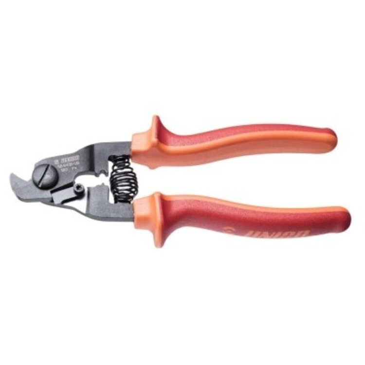 Unior Tools Cable Housing Cutters