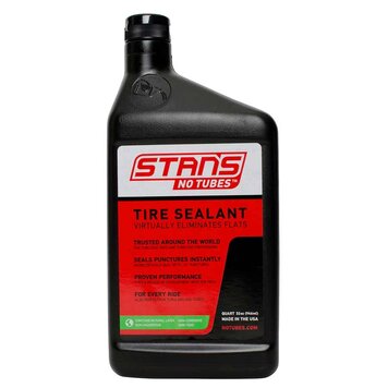 Stans No Tubes Tire Sealant