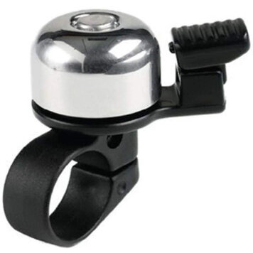 Mirrycle Mirrycle Incredibell The Original, Silver
