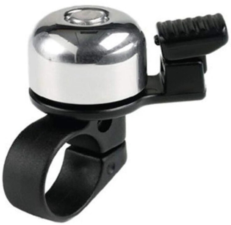 Mirrycle Mirrycle Incredibell The Original, Silver
