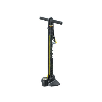 Topeak JOEBLOW FAT 30 PSI/1 BAR BLACK