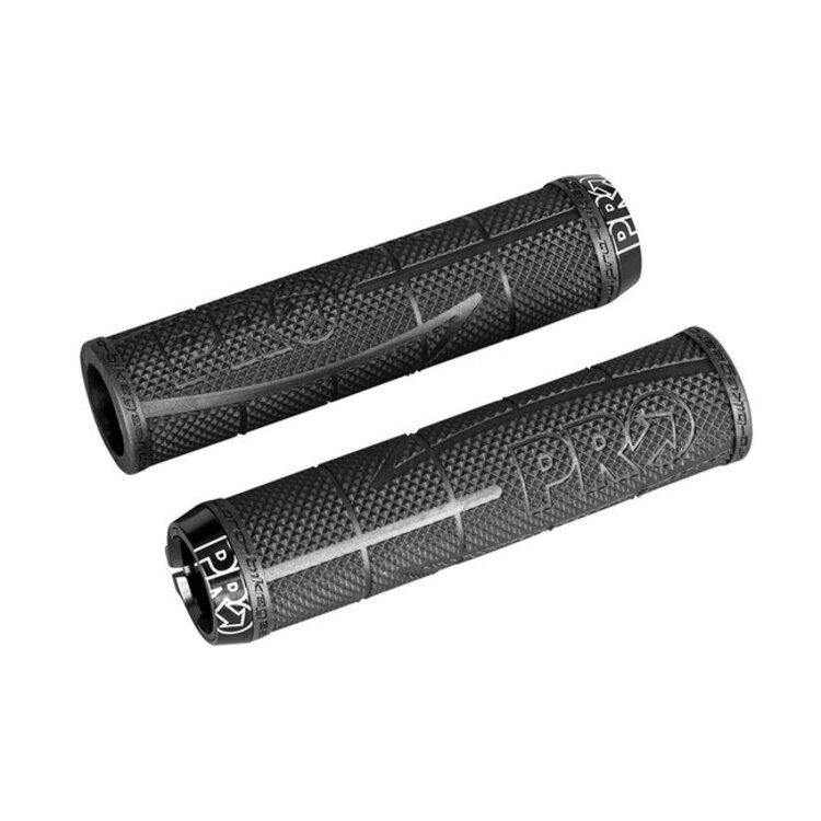 Pro Lock-On Race Grips