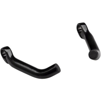 Dimension Short Bar Ends