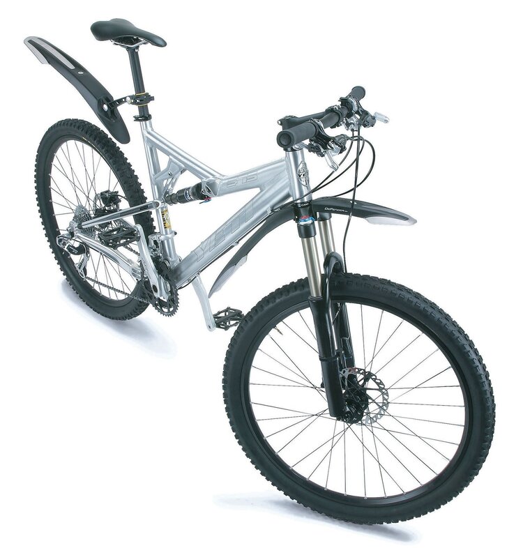 Topeak Defender M1/M2 Set