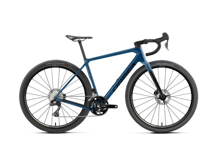 ORBEA Orbea Terra M20i Team (MYO Custom)