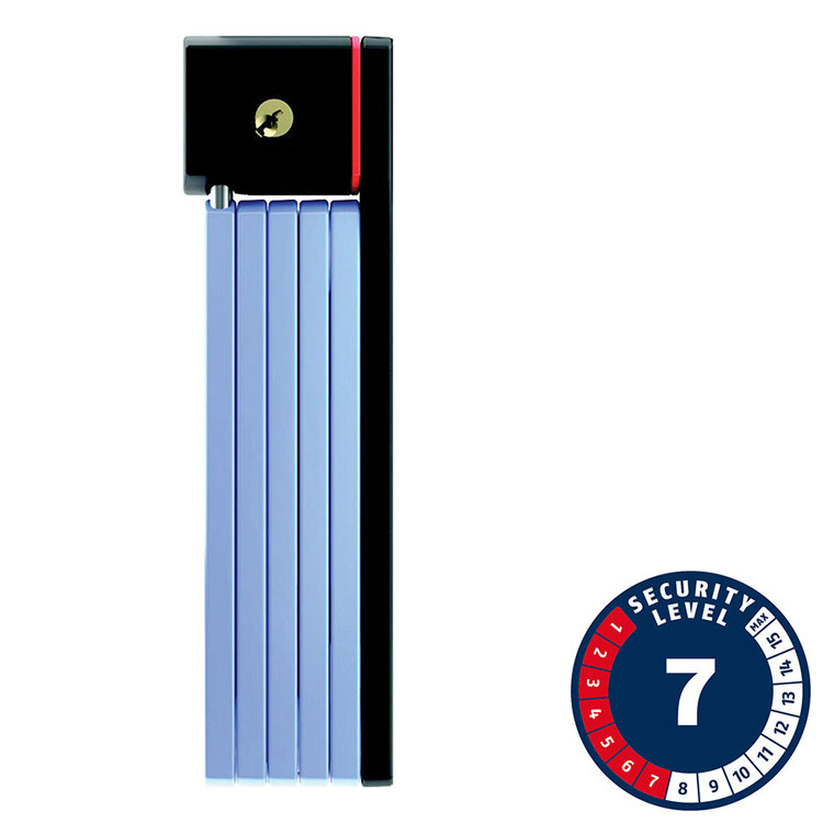 Abus uGrip Bordo 5700 Folding Lock