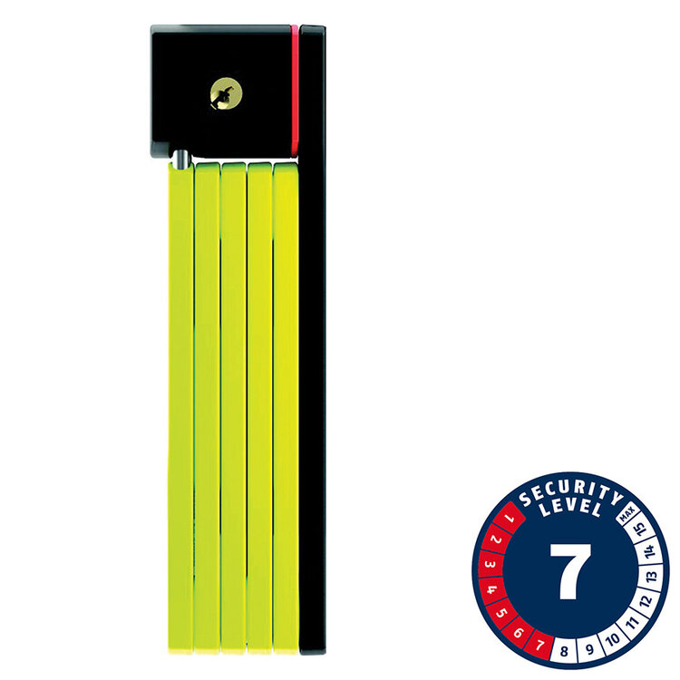 Abus uGrip Bordo 5700 Folding Lock