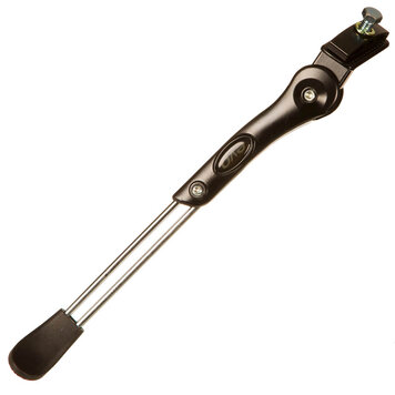 EVO DLX Central Kickstand, Center Mount