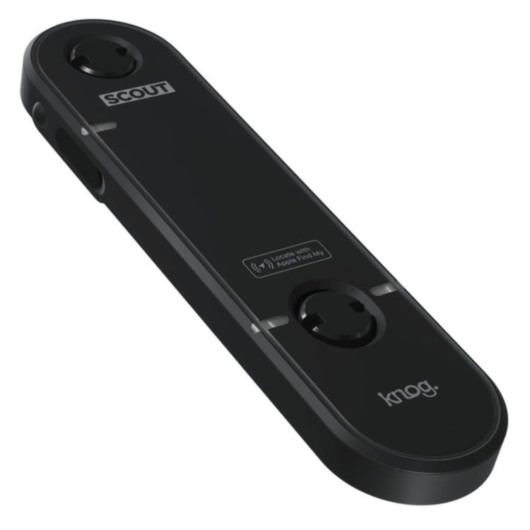 Knog Scout Bike Alarm and Finder