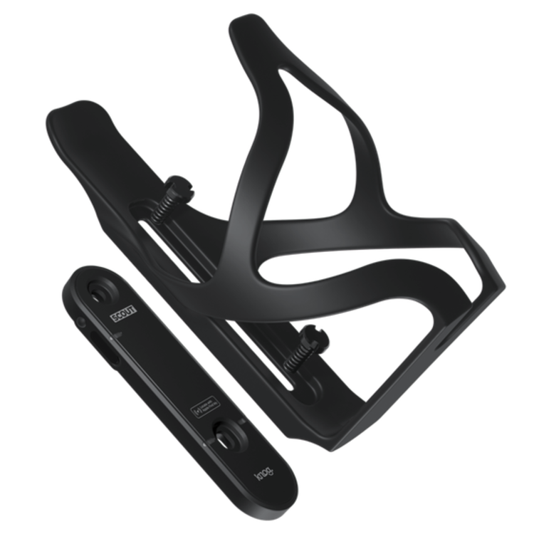 Knog Scout Bike Alarm and Finder