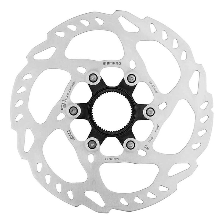 Shimano SM-RT70 180mm Rotor