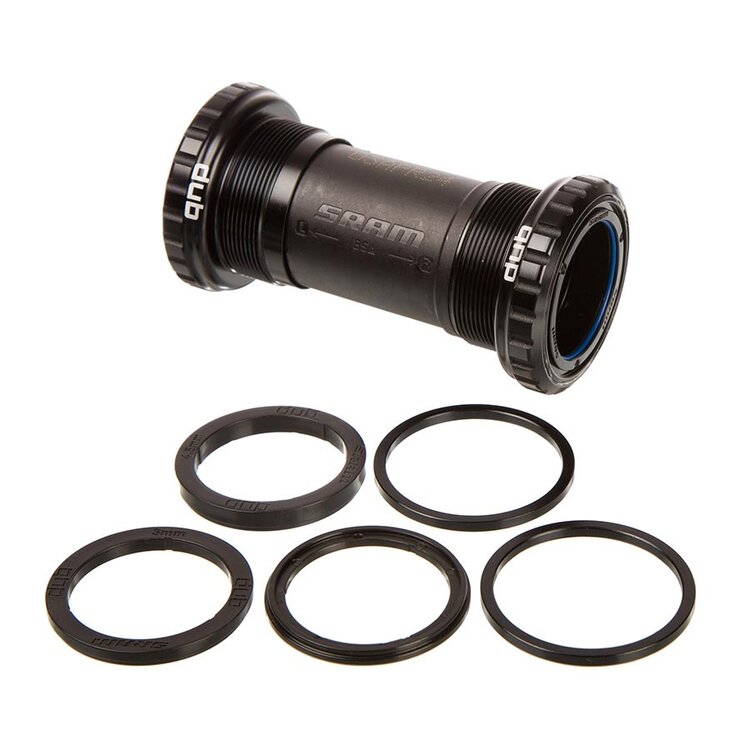SRAM DUB British 73mm Bottom Bracket