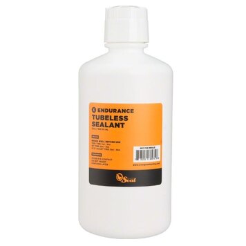 Orange Seal Endurance Tubeless Tire Sealant Refill - 32oz