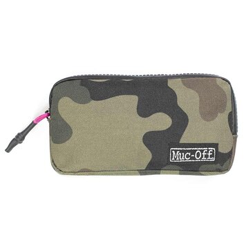 Muc-Off Muc-Off, Essentials Case, Camo