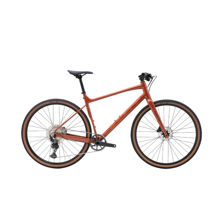 Marin - Dream Cyclery