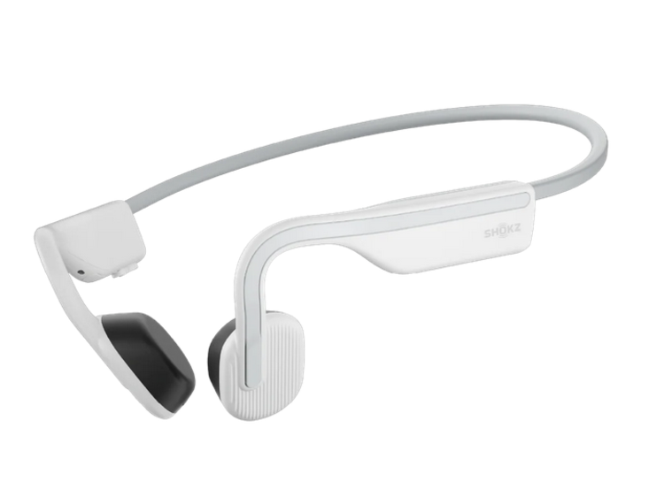 Shokz Shokz OpenMove WHITE