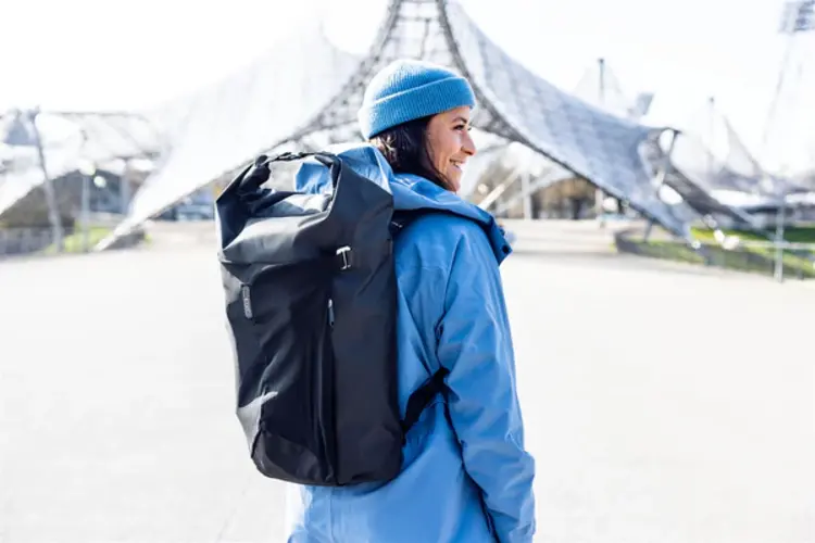 Ortlieb Ortlieb Vario Lite QL2.1 Backpack