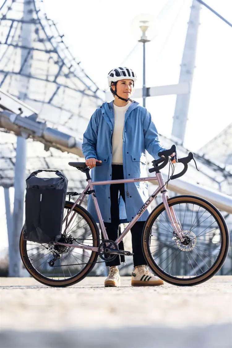 Ortlieb Ortlieb Vario Lite QL2.1 Backpack