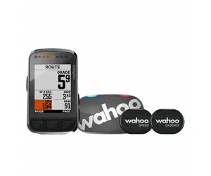 Wahoo ELEMNT BOLT Bundle V2 - Dream Cyclery