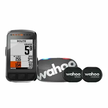 WAHOO ELEMNT BOLT Bundle V2