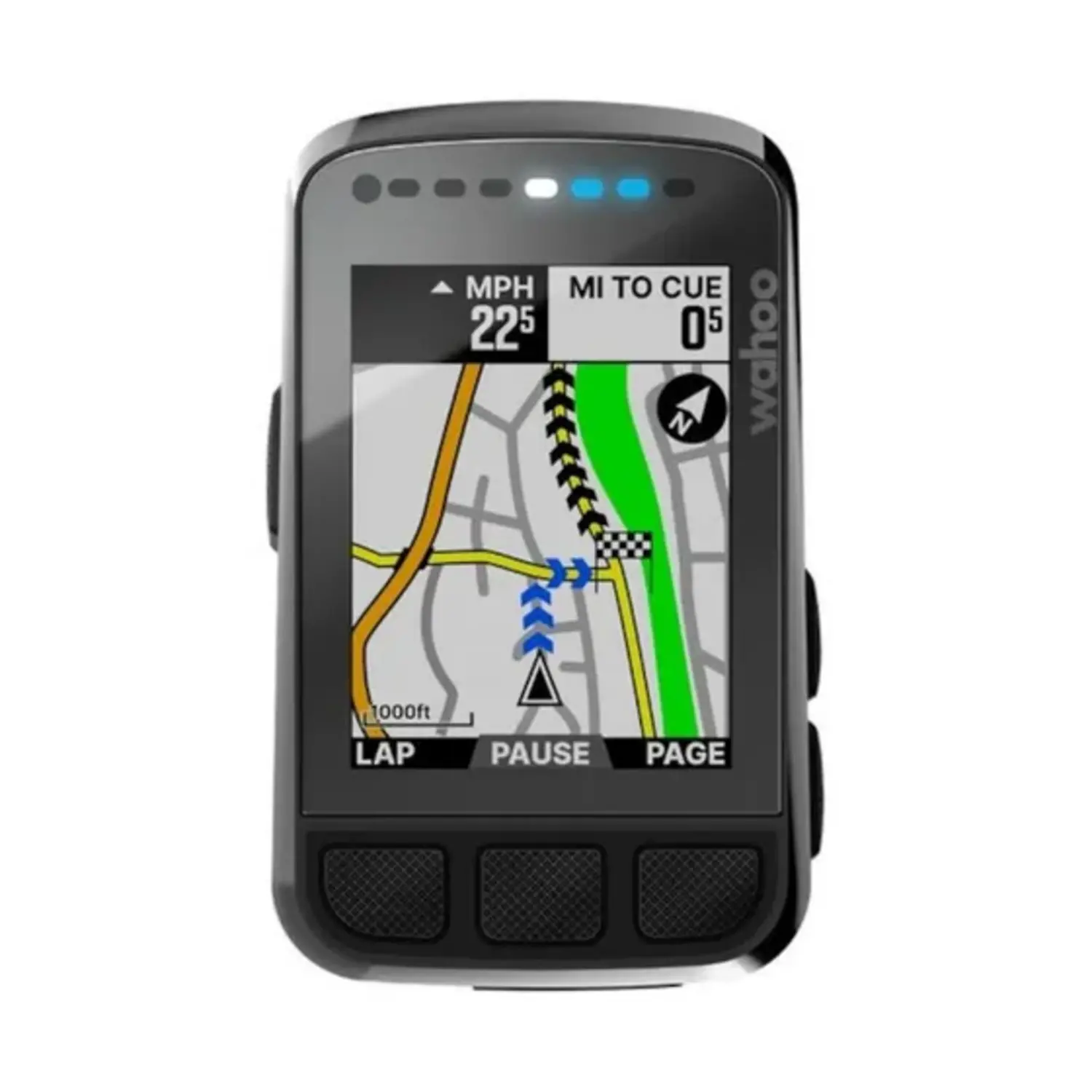 【新品未使用】Wahoo ELEMNT BOLT V2 センサーセット バンドル Wahoo ELEMNT BOLT Bundle V2 - Dream Cyclery