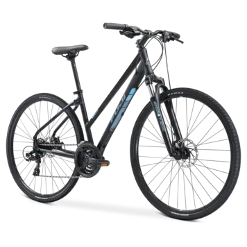 FUJI TRAVERSE 1.7 ST PEARL NAVY BLUE