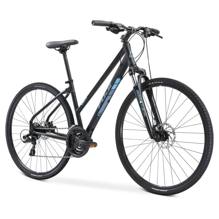 FUJI TRAVERSE 1.7 ST PEARL NAVY BLUE