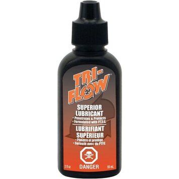 TRI FLOW 2 OZ Superior Lube