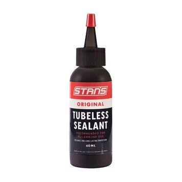 Stans No Tubes Tubeless Sealant (60ml)