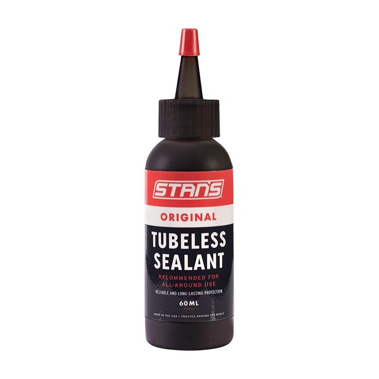 Stans No Tubes Tubeless Sealant (60ml)