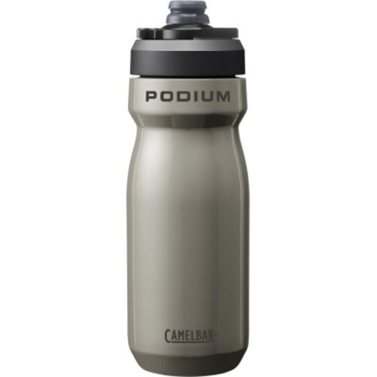 CAMELBAK PODIUM® VACUUM INSULATED Stainless 18oz / 530ml