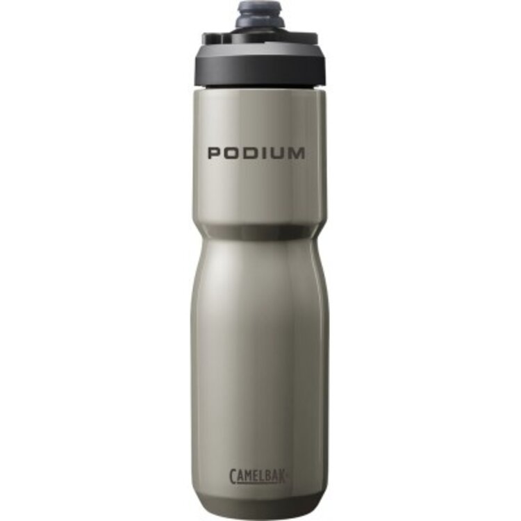 CAMELBAK Podium Insulated 22oz Stainless Steel Water Bottle